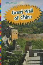 Great Wall of China