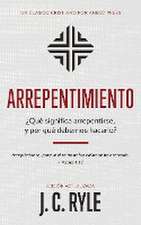 Arrepentimiento