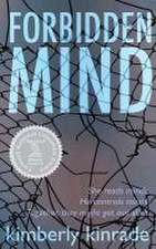 Forbidden Mind (Forbidden #1)