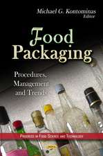 Food Packaging