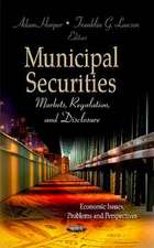 Municipal Securities