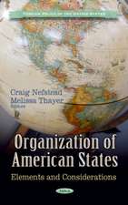 Organization of American States