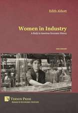 Women in Industry