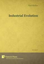 Industrial Evolution