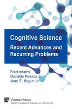 Cognitive Science