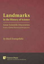 Landmarks in the History of Science