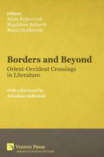 Borders and Beyond