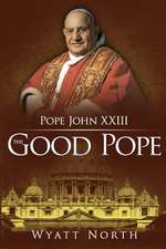 Pope John XXIII