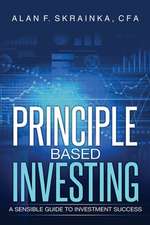 Principle Based Investing