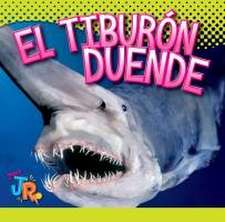 El Tiburón Duende