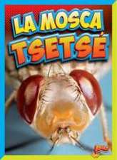 La Mosca Tsetsé