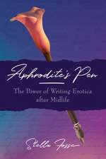 Aphrodite's Pen