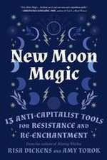 New Moon Magic