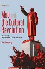 Mao and the Cultural Revolution (Volume 3)