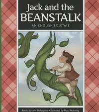 Jack and the Beanstalk