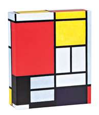 Mondrian, P: Piet Mondrian QuickNotes