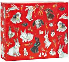 Honey Bunnies QuickNotes