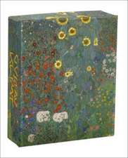 Gustav Klimt Gardens QuickNotes