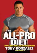 All-Pro Diet