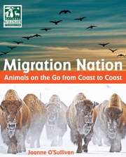 Migration Nation (National Wildlife Federation)