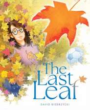 The Last Leaf