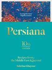 Persiana