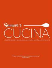 Gennaro's Cucina