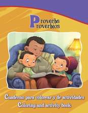 Proverbios, Proverbs