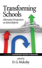 Transforming Schools