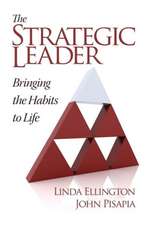 The Strategic Leader