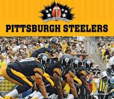 Pittsburgh Steelers