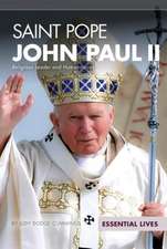 Pope John Paul II