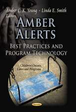 Amber Alerts