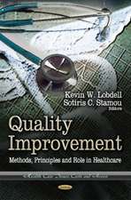 Quality Improvement