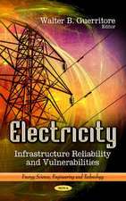 Electricity