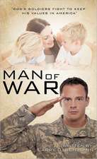 Man of War