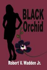 Black Orchid