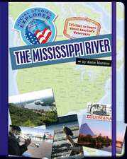 The Mississippi River