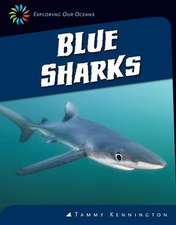 Blue Sharks