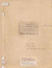 Sailor Eyes: (The Lost Manuscript of Alexander Hackett)