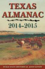 Texas Almanac