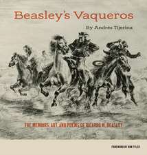 Beasley's Vaqueros