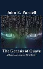 The Genesis of Quave