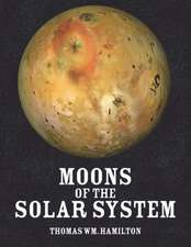 Moons of the Solar System