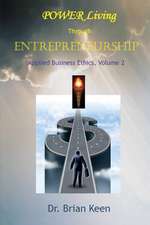 Applied Business Ethics, Volume 2