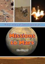 Missions to Mars