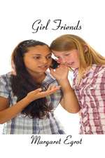 Girl Friends