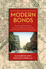 Modern Bonds