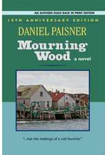 Mourning Wood