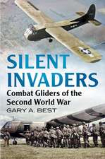 Silent Invaders